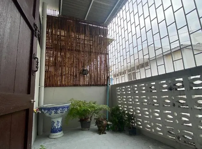 Freedom8 * Bangkok